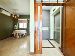 Palm Gardens (D23), Condominium #608020041